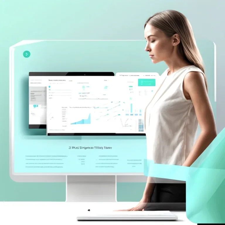 Ekipa LogicMSoft pripravlja prilagojeno programsko rešitev